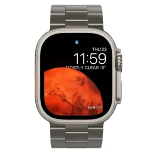 Apple Watch Ultra