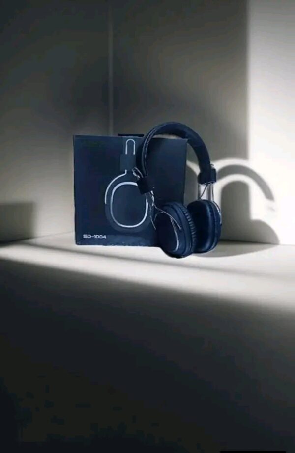 هيدفون sodo 1004