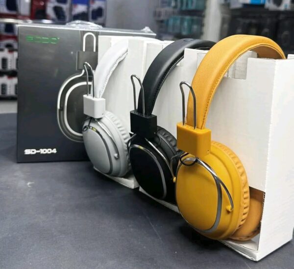 هيدفون sodo 1004
