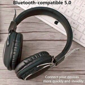 هيدفون sodo 1004