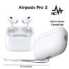 أحدث إصدار أمريكي من AirPods Pro 2