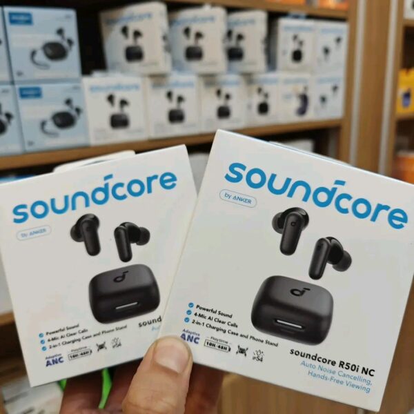 ايربودز انكر ساوند كور R50i NC - اوريجنال  - اصيه