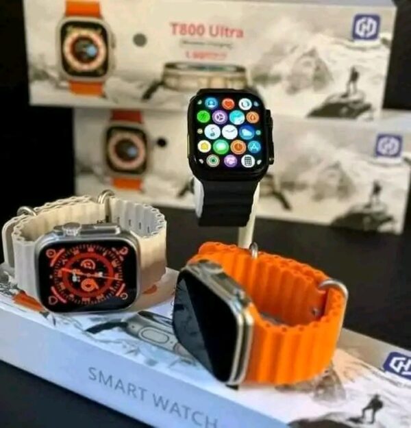 1771946416378 Smart watch T800 ultra