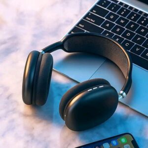 هيدفون بيتس ماركه p9