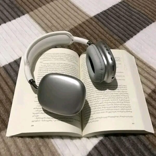 هيدفون بيتس ماركه p9