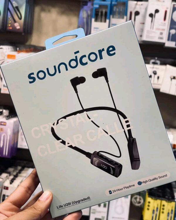 سماعه بلوتوث طوق Celebrat A22