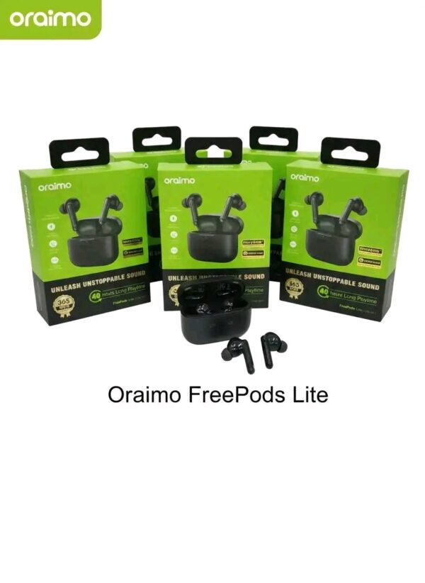 ايربودز Freepods Lite 