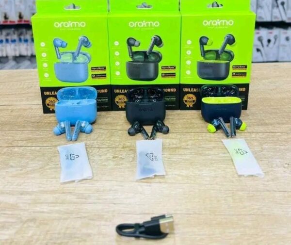 ايربودز Freepods Lite 