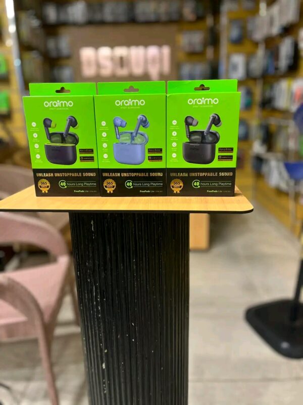 ايربودز Freepods Lite 