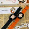 X10ULTRA 3 ساعه اسمارت