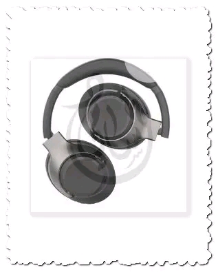 سماعة الرأس اللاسلكية X-SCOOT XS-656 | صوت يعزلك عن العالم 🎧🔥