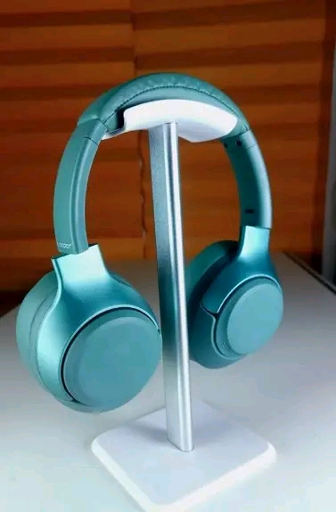 سماعة الرأس اللاسلكية X-SCOOT XS-656 | صوت يعزلك عن العالم 🎧🔥