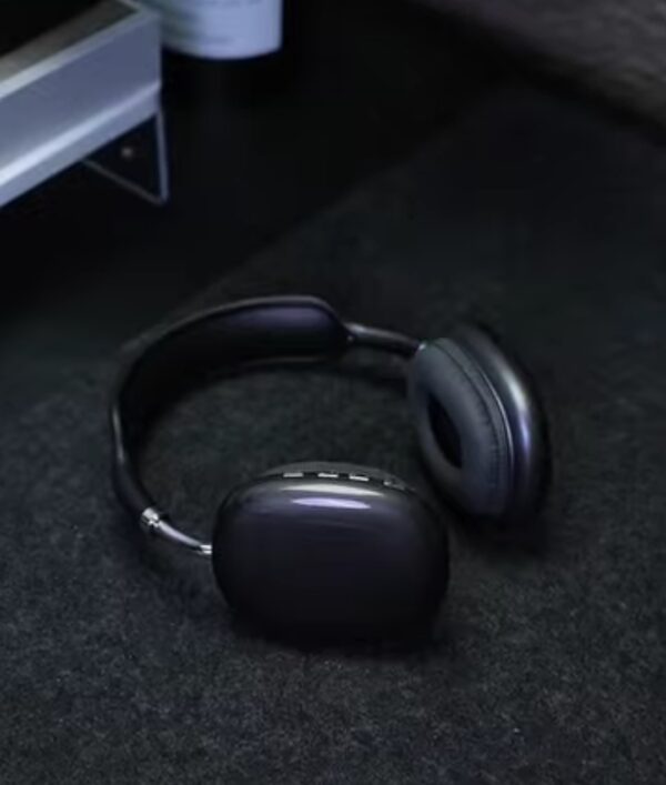 هيدفون بيتس ماركه p9