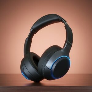 سماعة الرأس اللاسلكية X-SCOOT XS-656 | صوت يعزلك عن العالم 🎧🔥