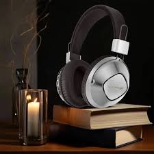 هيدفون مارشالkz17