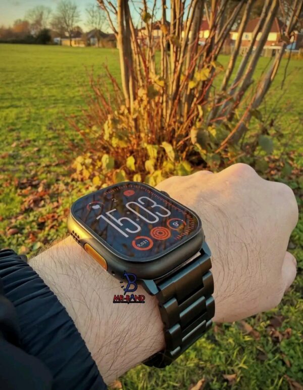 استراب ساعه اسمارت وتش