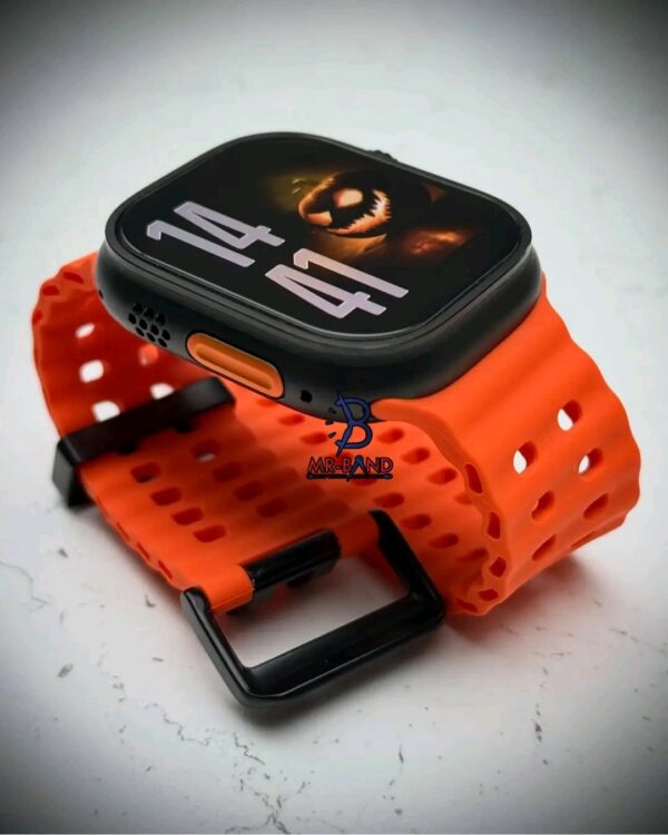 استراب ساعه اسمارت وتش