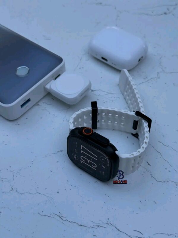 استراب ساعه اسمارت وتش