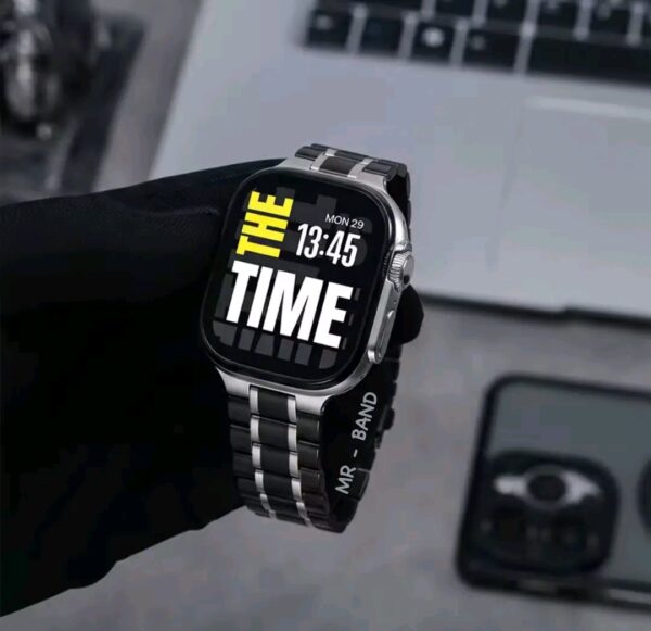 استراب ساعه اسمارت وتش