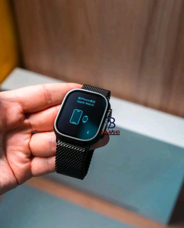 استراب ساعه اسمارت وتش