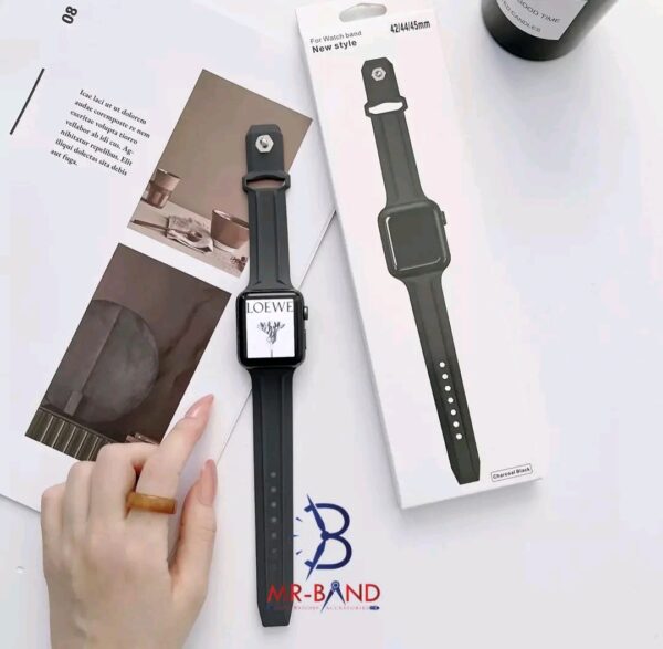 استراب ساعه اسمارت وتش