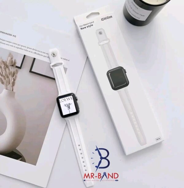 استراب ساعه اسمارت وتش