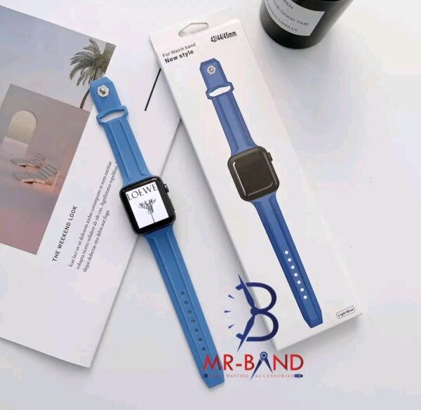 استراب ساعه اسمارت وتش