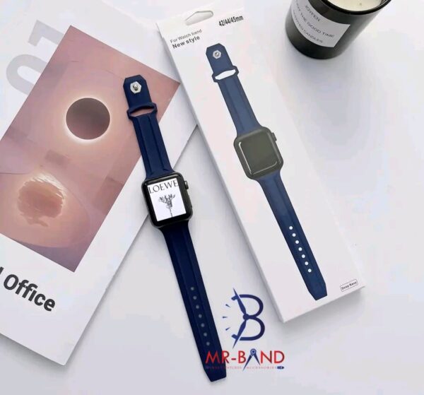 استراب ساعه اسمارت وتش