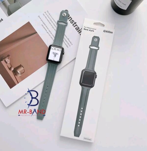 استراب ساعه اسمارت وتش