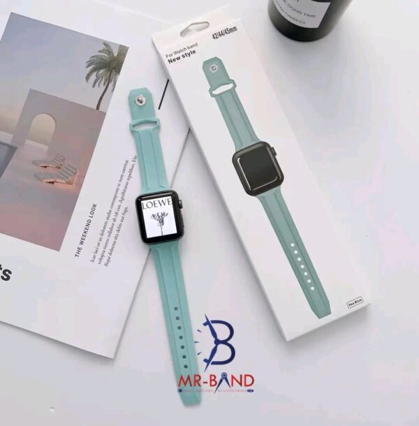 استراب ساعه اسمارت وتش