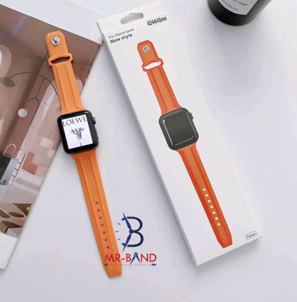 استراب ساعه اسمارت وتش