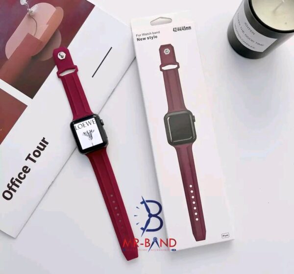 استراب ساعه اسمارت وتش