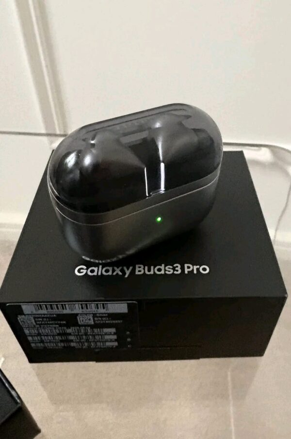1772355802209 Samsung Galaxy Buds3 original